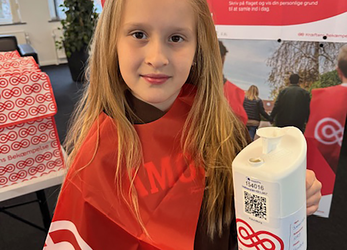 Ny rekord i lokal indsamling