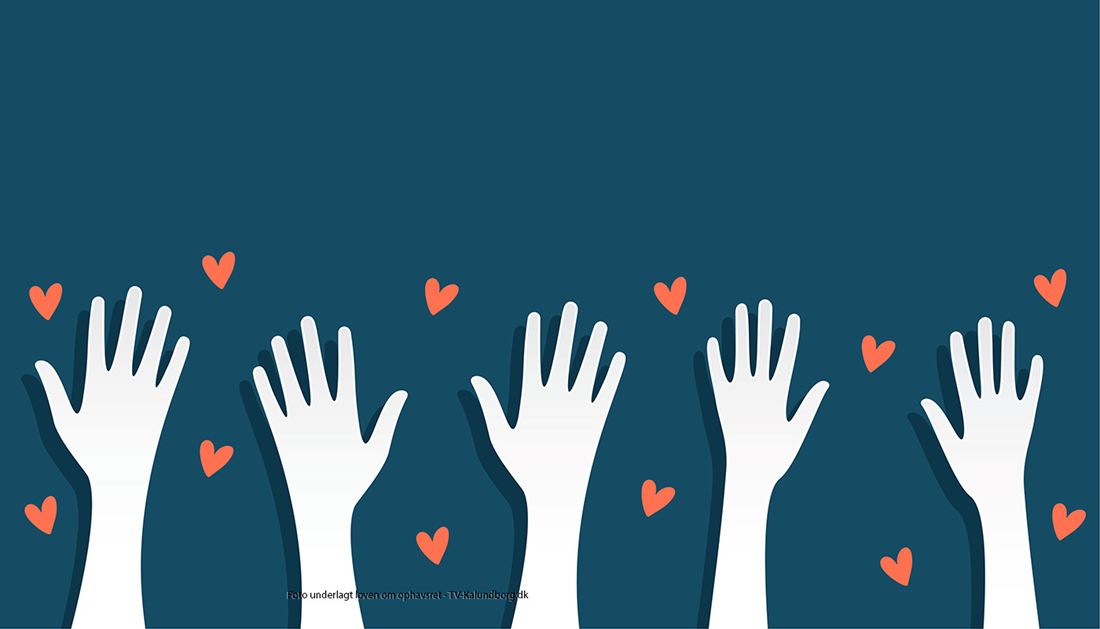 Frivillighed på dine præmisser – hvordan vil du gerne bidrage?