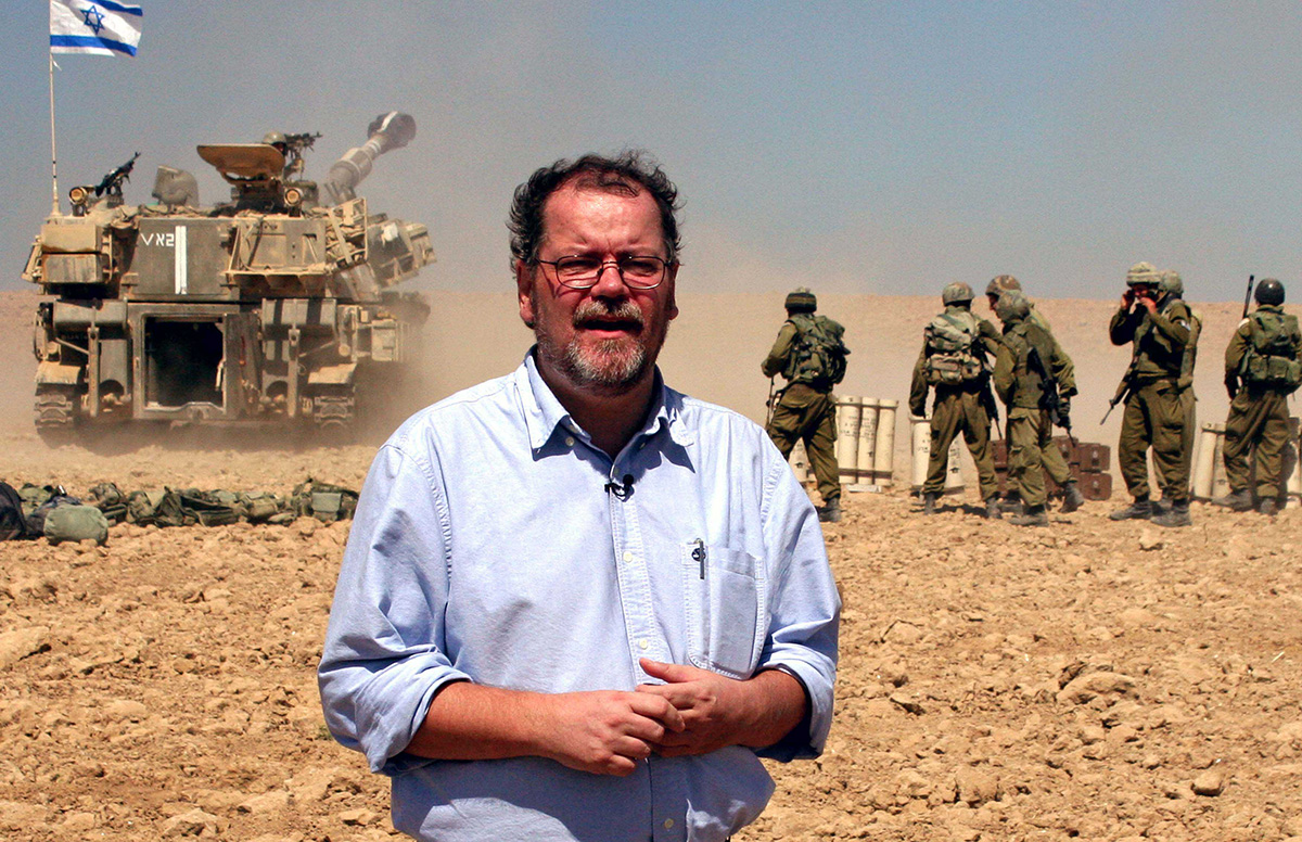 Temadag sætter historie og verdenspolitik i perspektiv