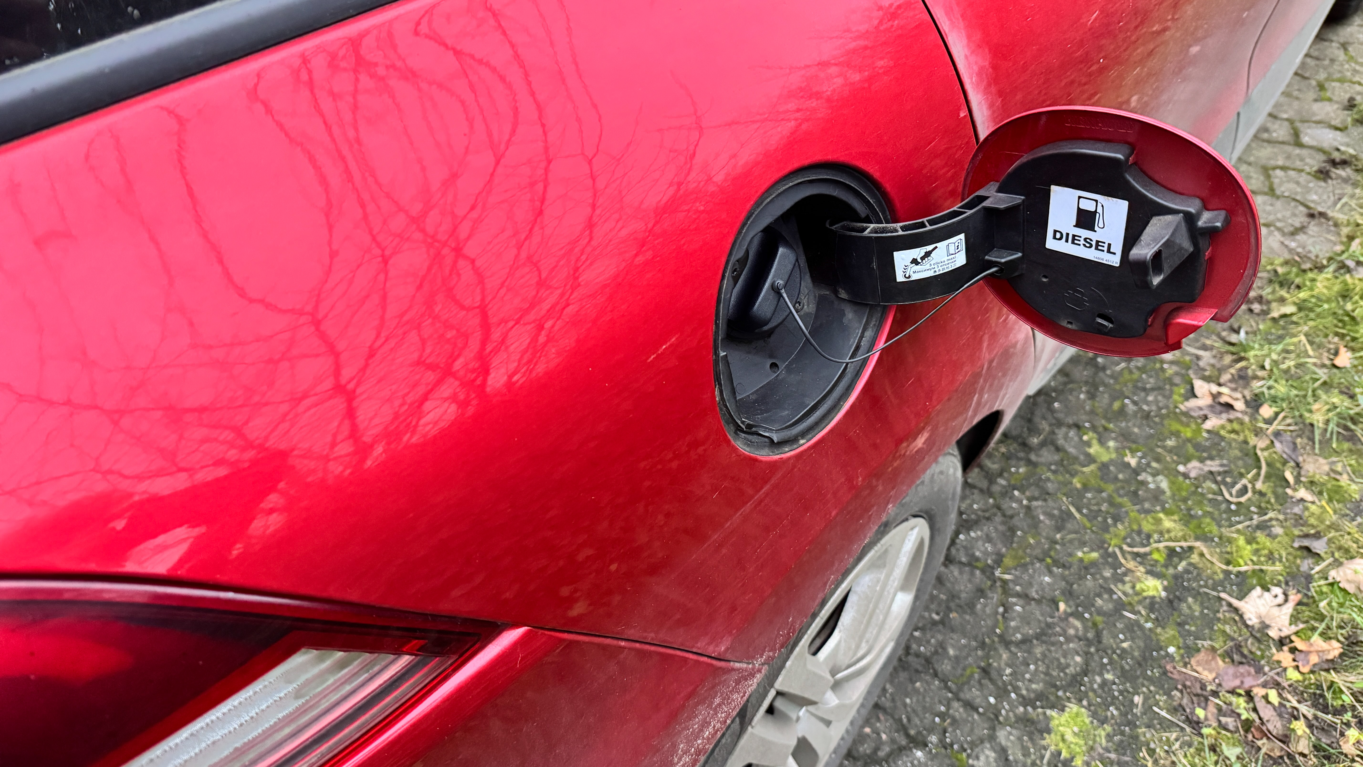 Brændstofpriser: Her finder du priserne online