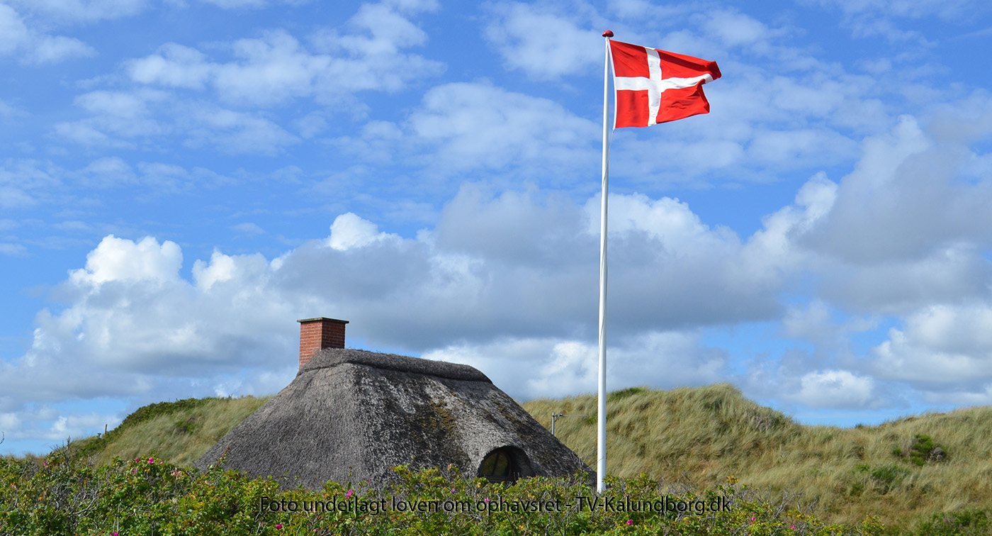 Lussing til sommerhusejere