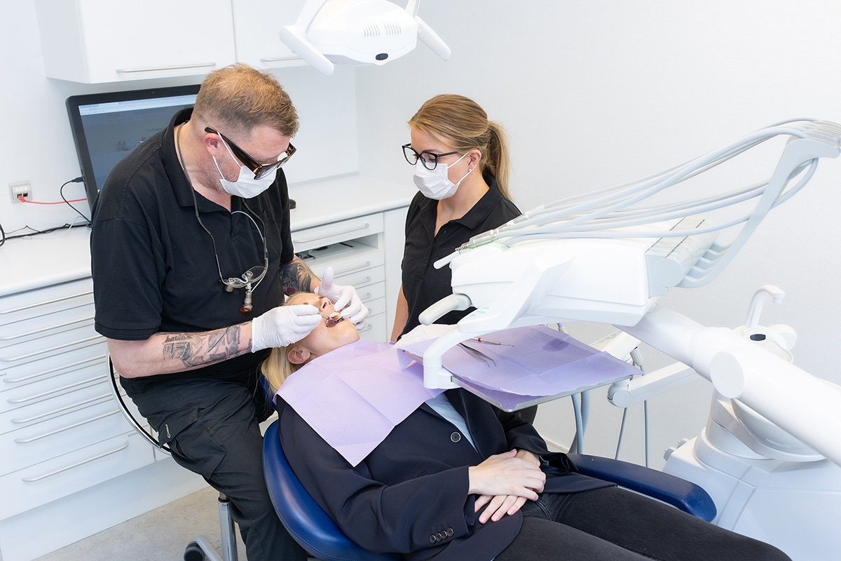 Hver tredje i Kalundborg frygter tandlægen: Sådan kan du overvinde skrækken