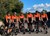 Lokale cykelryttere tager 500 kilometer for en verden uden sclerose
