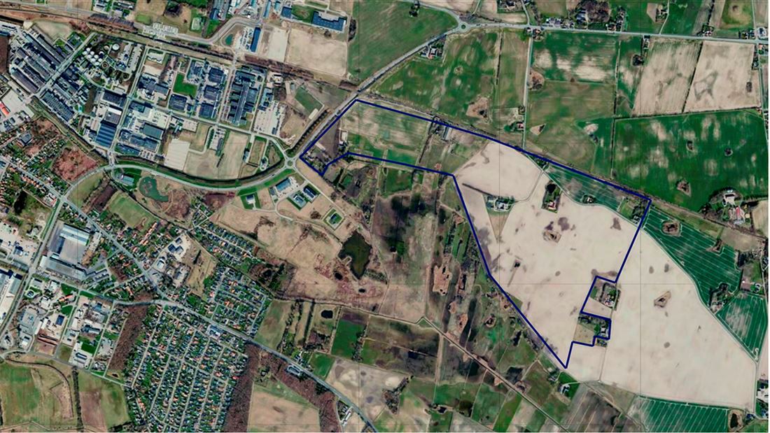 Håndtering af Novo-sag: Flere partier undrer sig