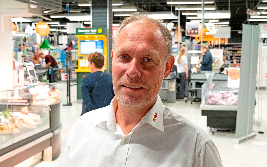 Byder på alt fra vinsmagning til børneloppemarked