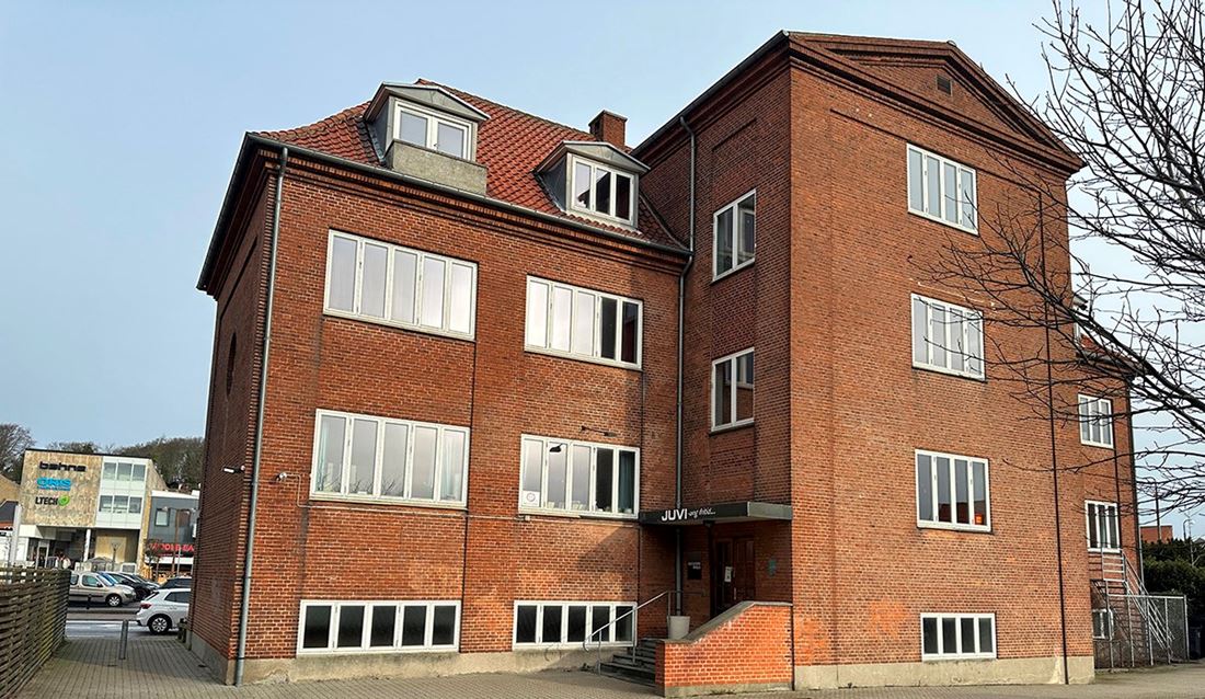 Må arbejde videre med overdragelse af Ungehus