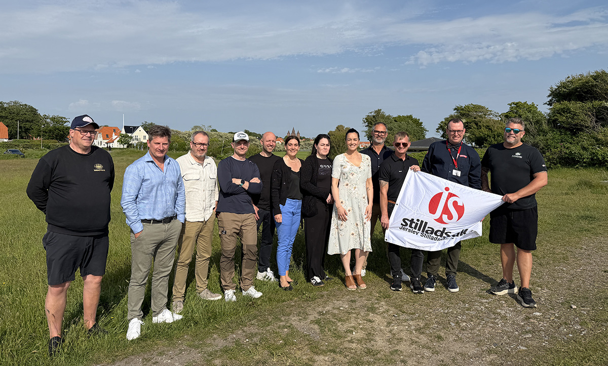 Skt. Hans-fest vender tilbage til Gisseløre
