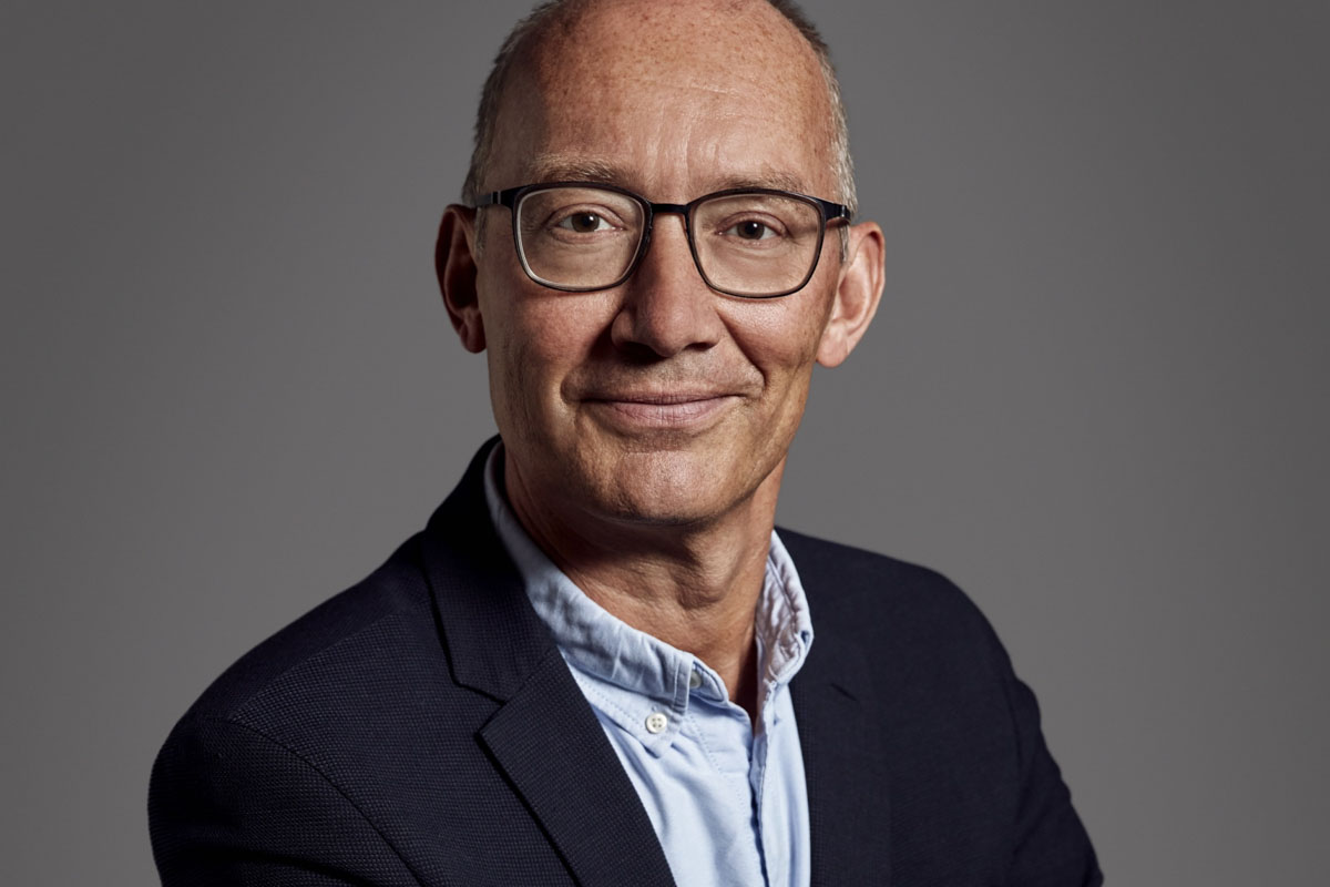Kalundborg får sin egen litteraturfestival