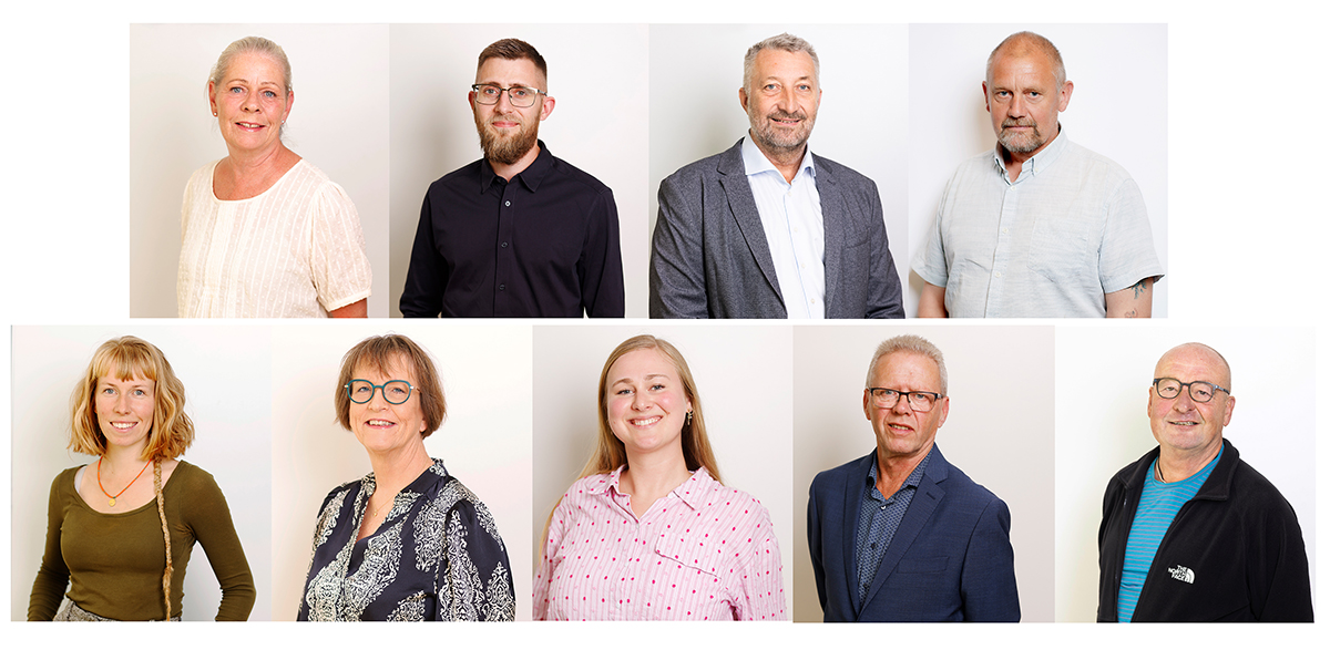 Stor interesse for at blive en del af Forsyningens bestyrelse