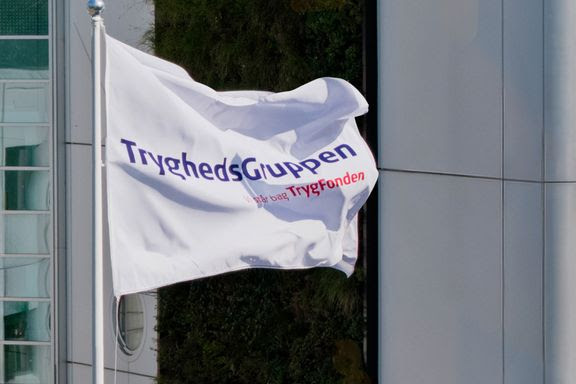 Tryghed og bonus på spil ved valg i TryghedsGruppen