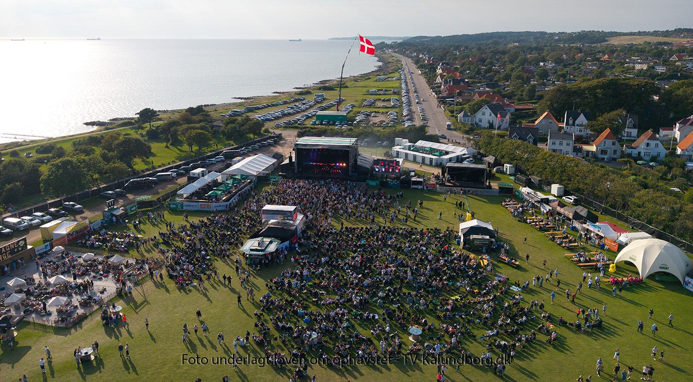 Billedserie: En flot festival som alle kan være stolte af