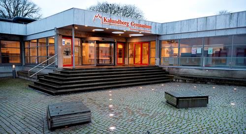 Sådan klarer gymnasiale uddannelser i Kalundborg Kommune sig
