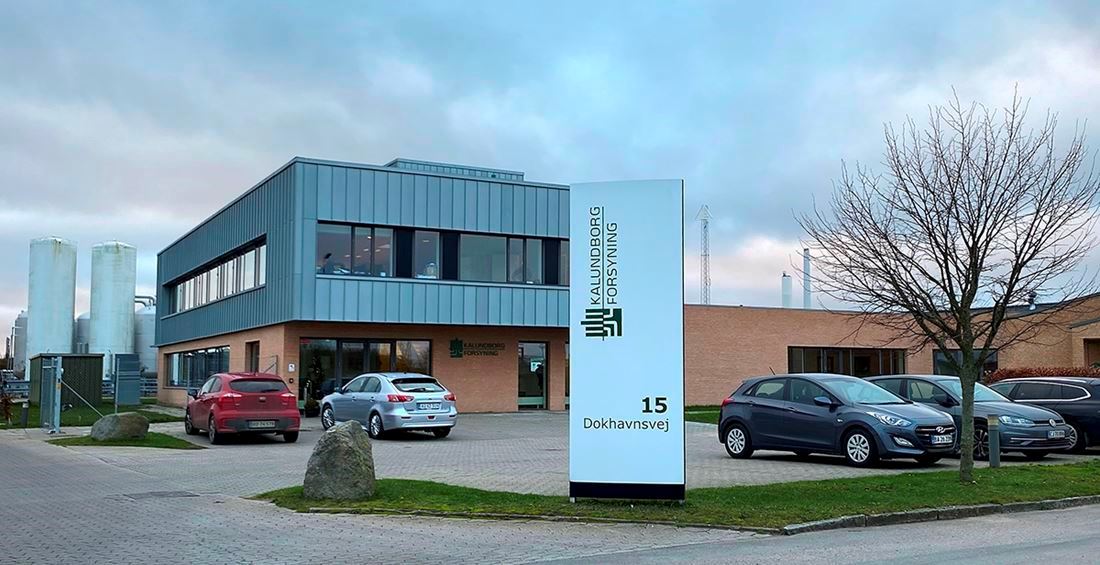 Nu kan du få indflydelse på Kalundborg Forsyning