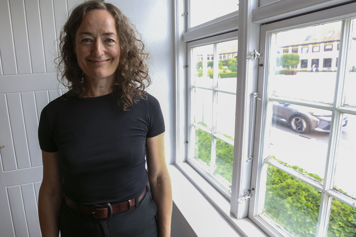 Sommerserie: Hvad er kultur for dig?