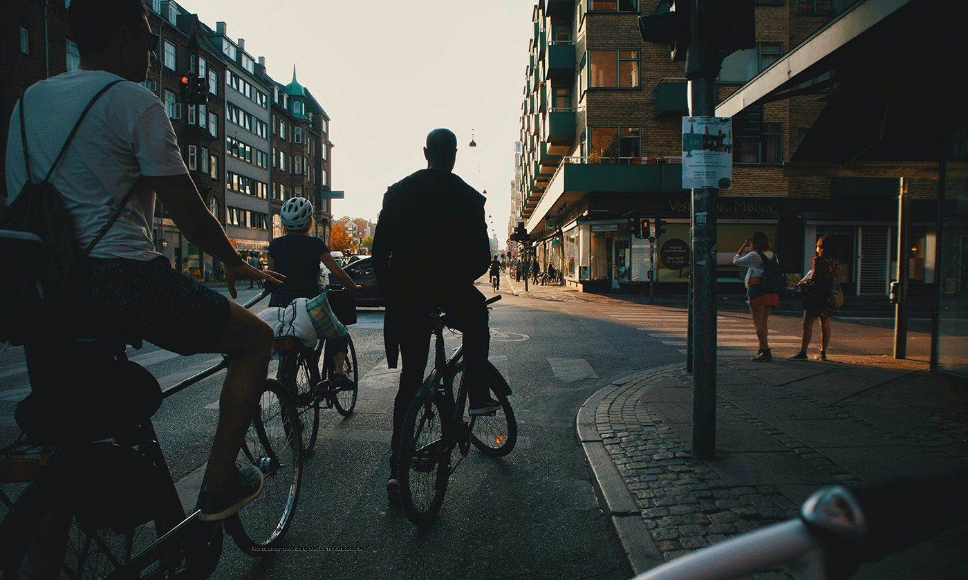 Mange oplever dårlig cykelvane