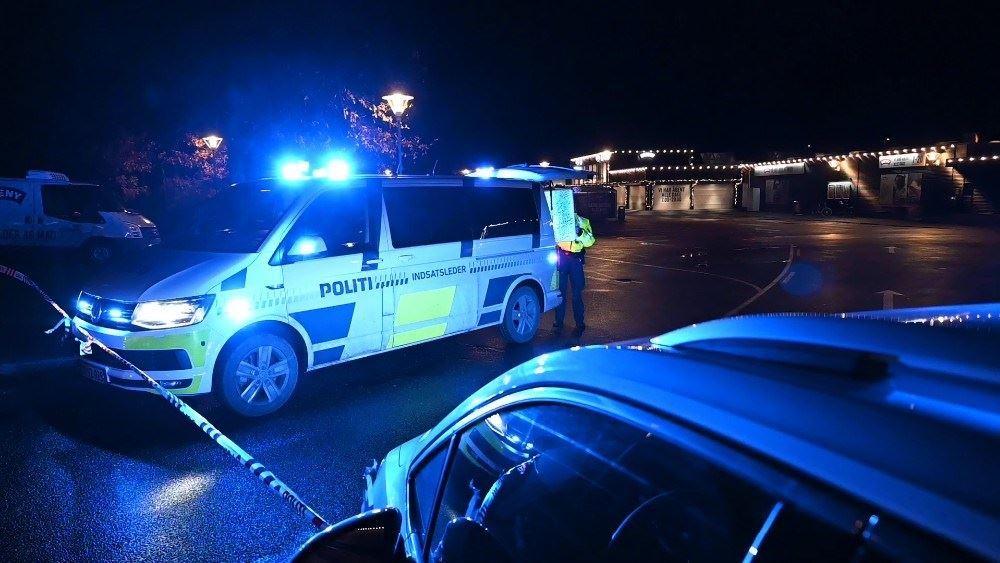 Mand idømt livstid for rolle i dobbeltdrab i Kalundborg