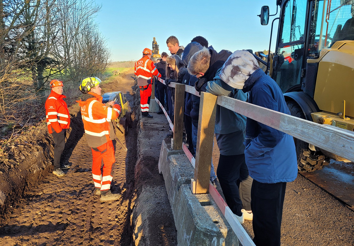 Et indblik i de ting, man ofte tager for givet