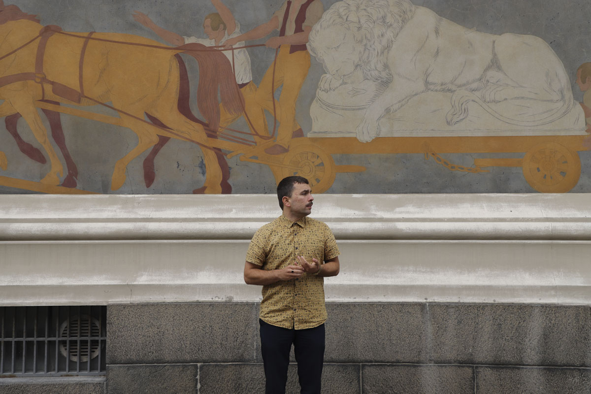 Spændende foredrag: Kan man overhovedet bortføre sit eget barn?