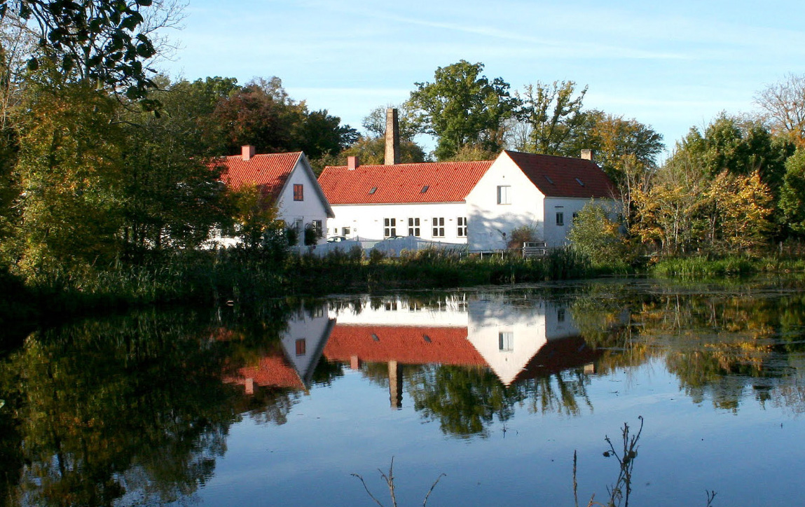 Strids Mølle inviterer til magiske juledage