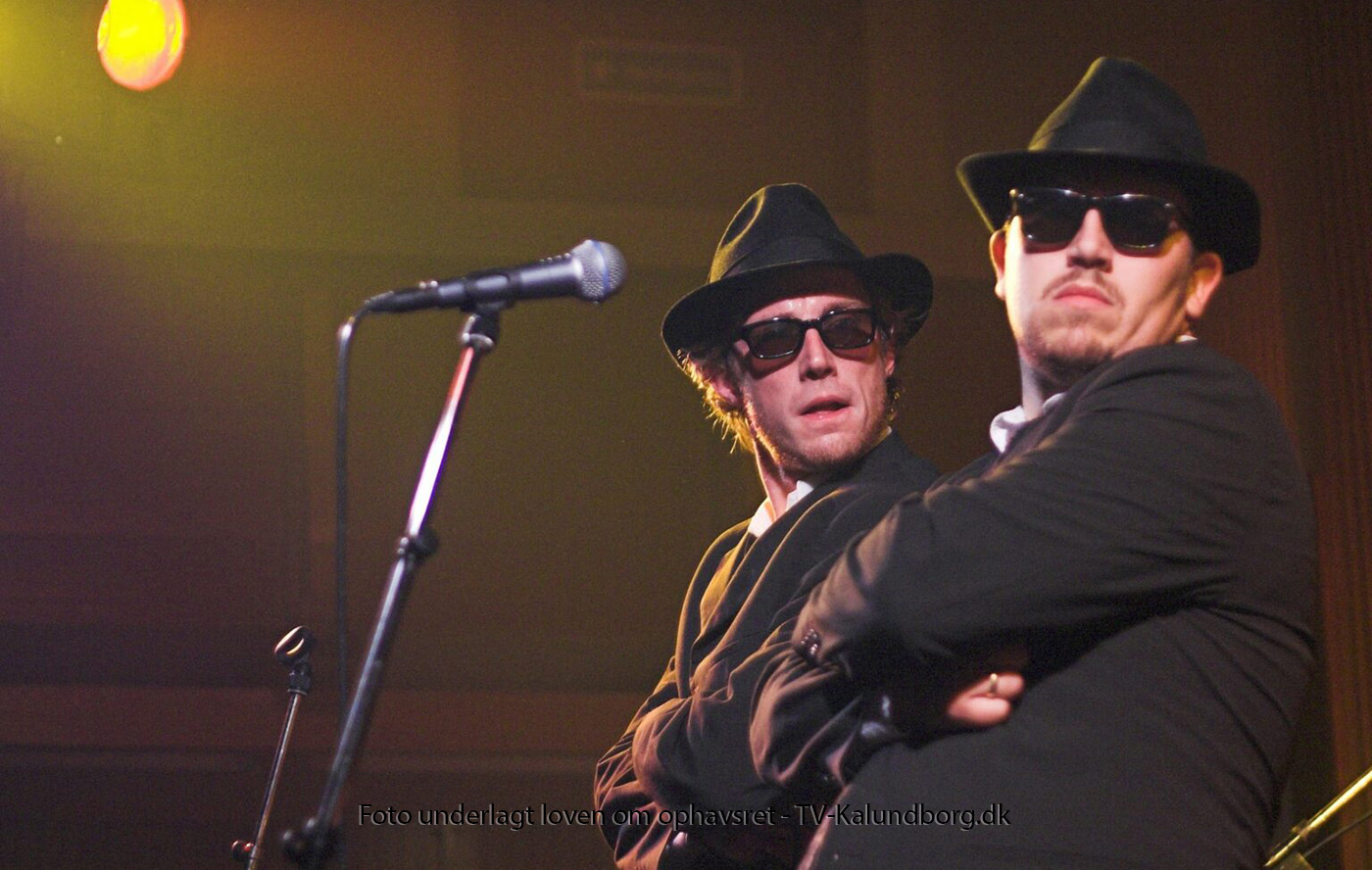 ”Det bliver en oplevelse du ikke vil være foruden”