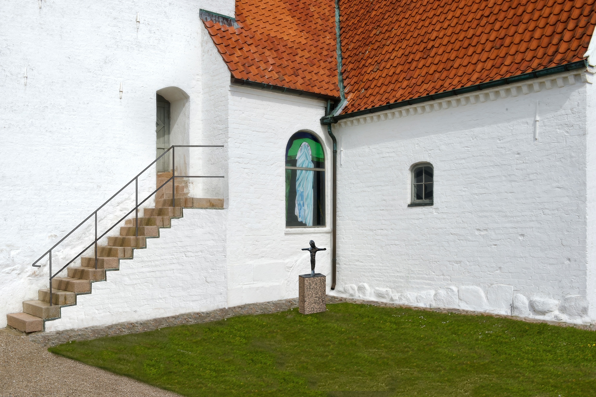 Indsamling skal sikre at kunstprojekt kommer i mål