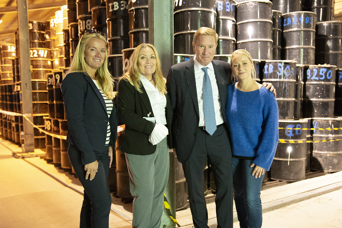 Liberal Alliance vil gøre Kalundborg til dansk atomkraft­forgænger