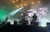 Rockfest med Dizzy Mizz Lizzy på Gisseløre