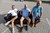 Trio med 180 års livserfaring – og et fælles hjerte for Kalundborg