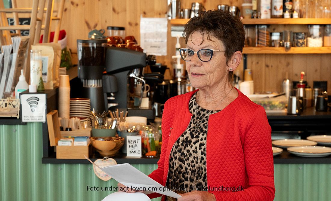 Årets vinder til Handicapprisen er fundet