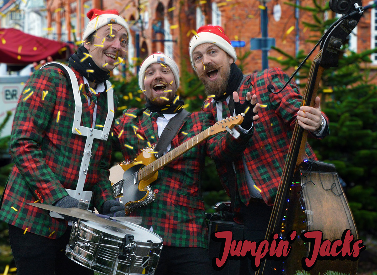 Masser af juleaktiviteter i Kalundborg