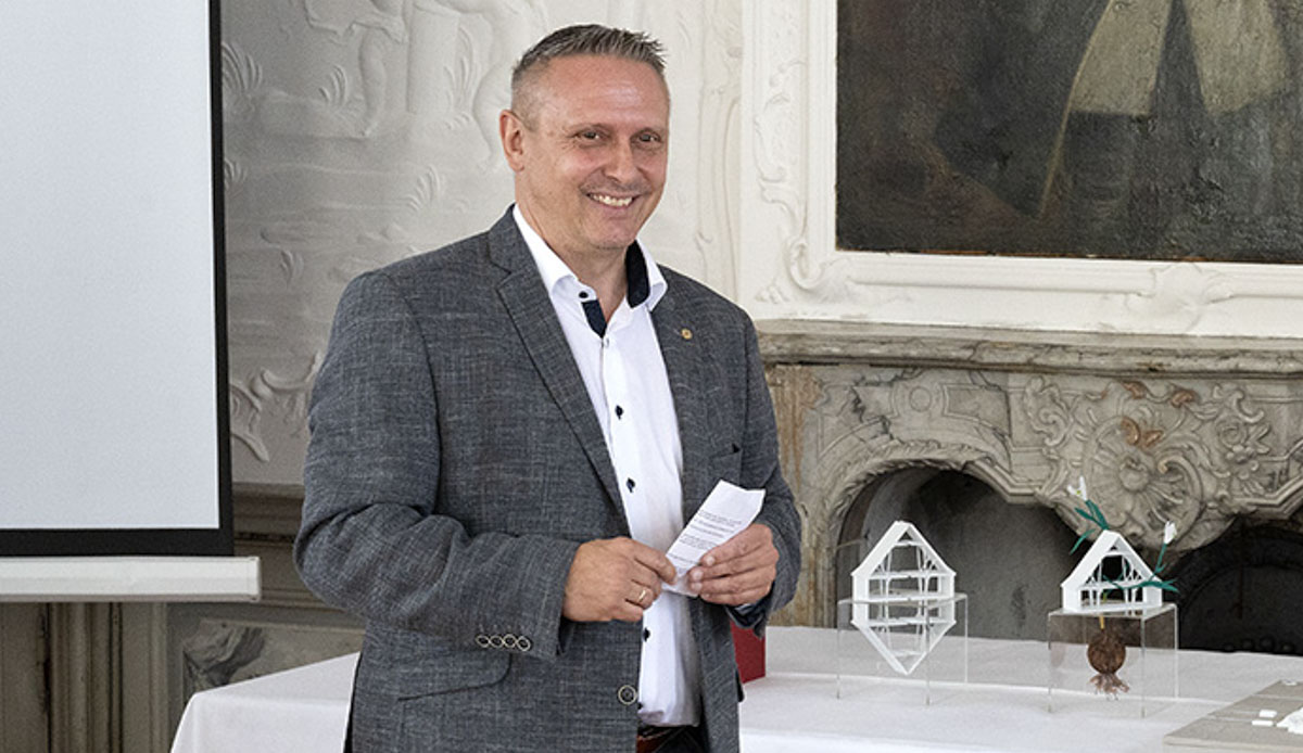 Kræftens Bekæmpelse samler ind den 19. april