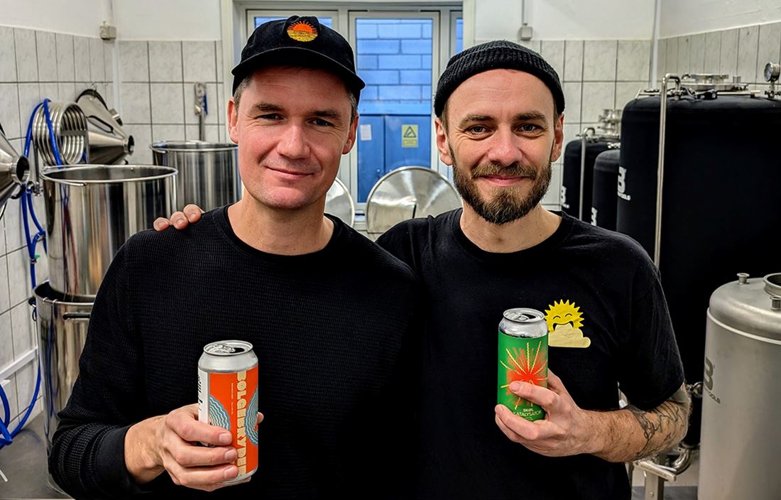 Der er få billetter tilbage