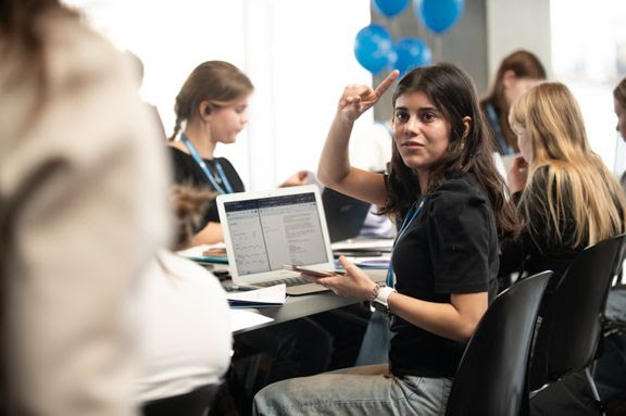  Skolefag bliver til virkelighed, når 520 elever deltager i finalen i DM i Fagene