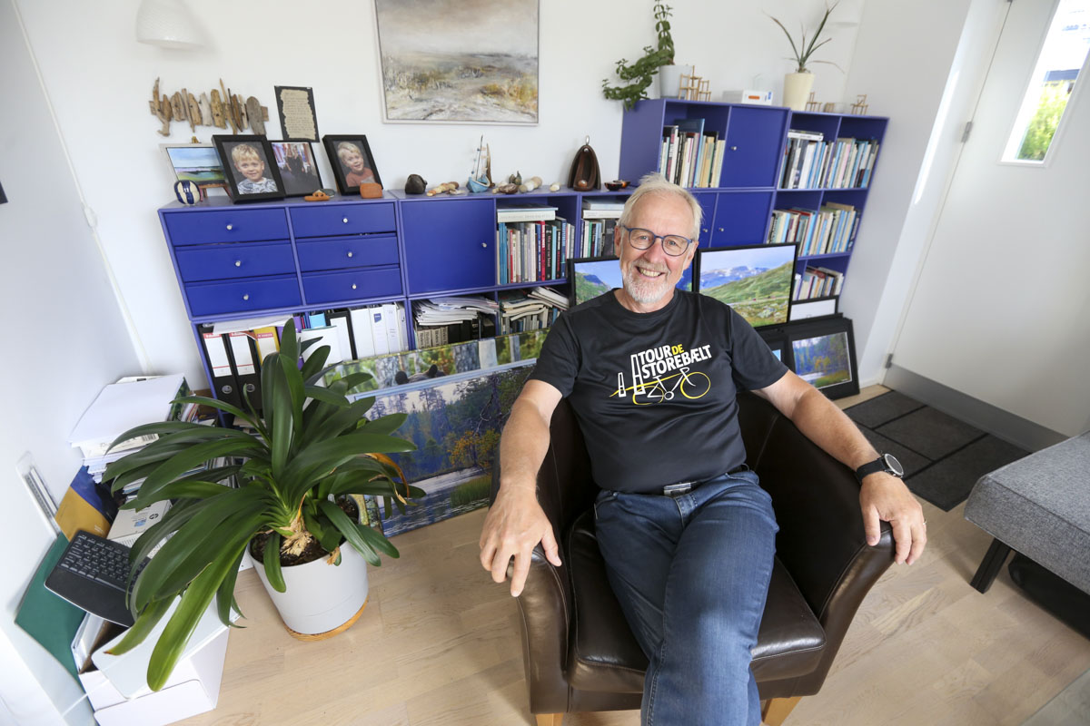 Hans Munk: Vi har for lidt magt i Kultur- og Fritidsudvalget