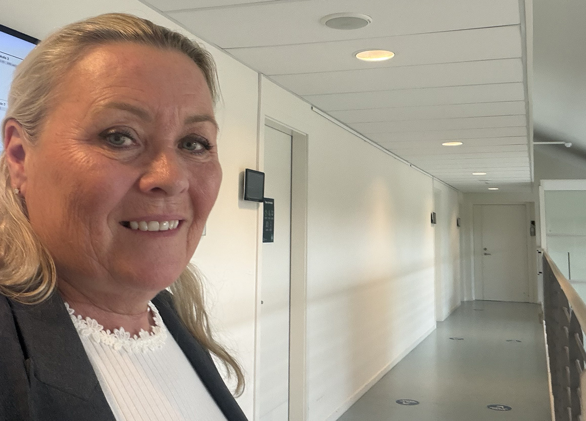 Liberal Alliance har forladt budgetforhandlingerne