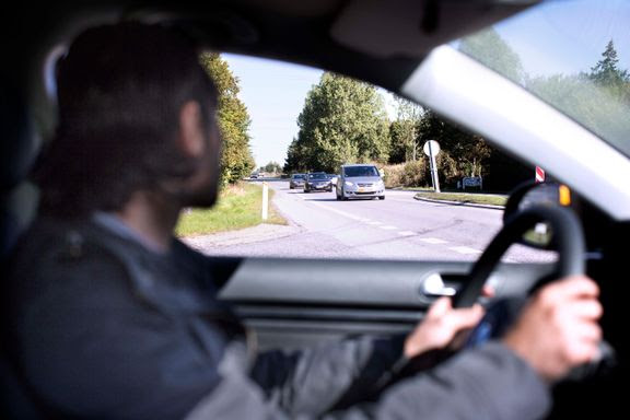 Hver femte trafikdræbte i personbil havde ikke spændt sikkerhedsselen