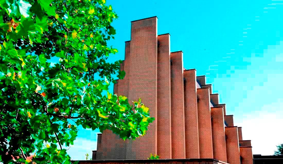 Kom til stemningsfuld aften i Nyvangskirken