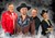 Countryfest med fællesspisning 