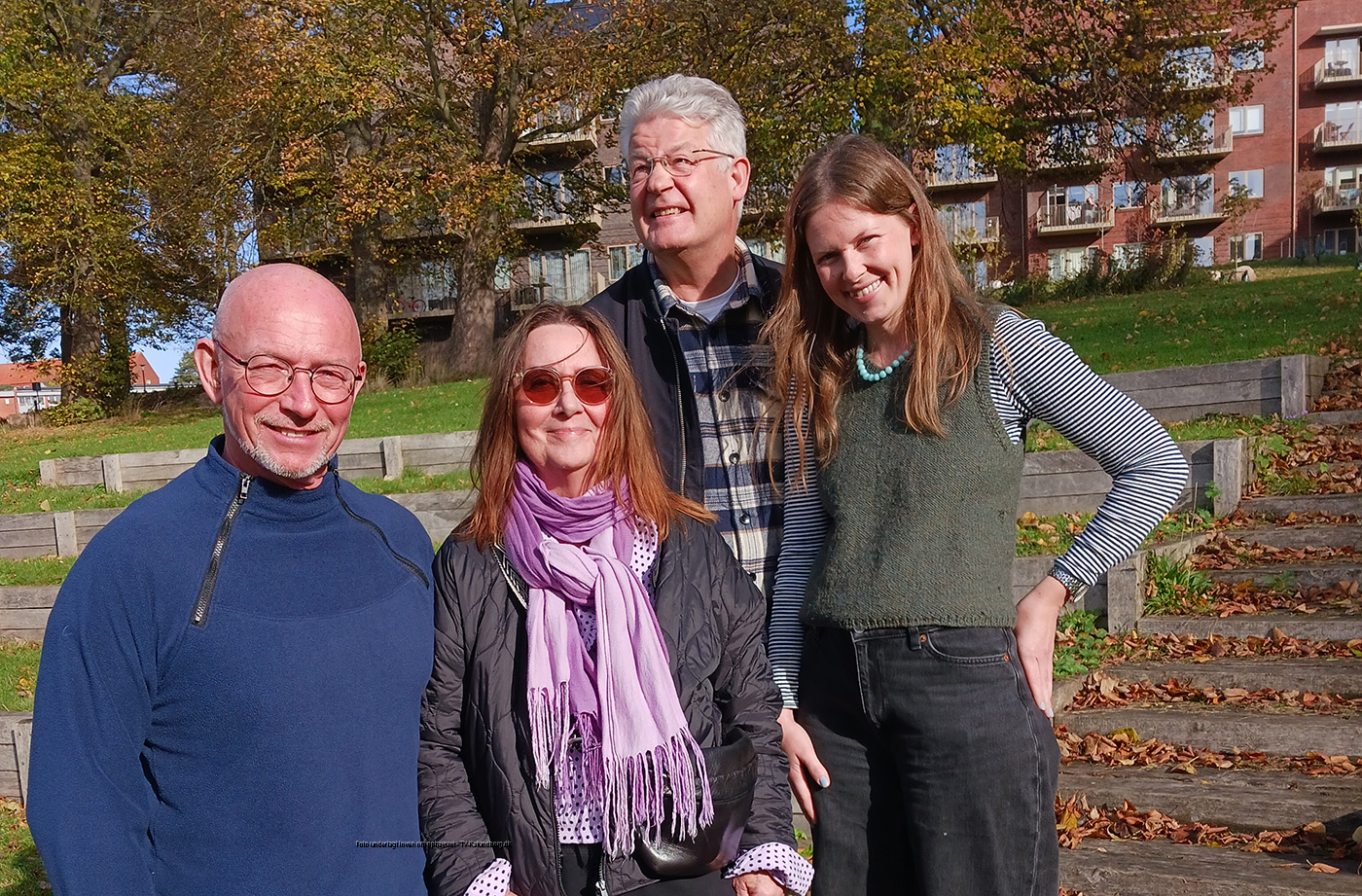 De kan ikke undvære Den 8. Himmel