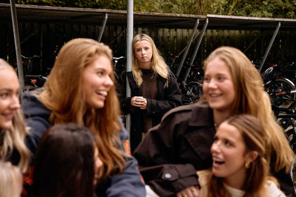 Vejen tilbage til fællesskabet