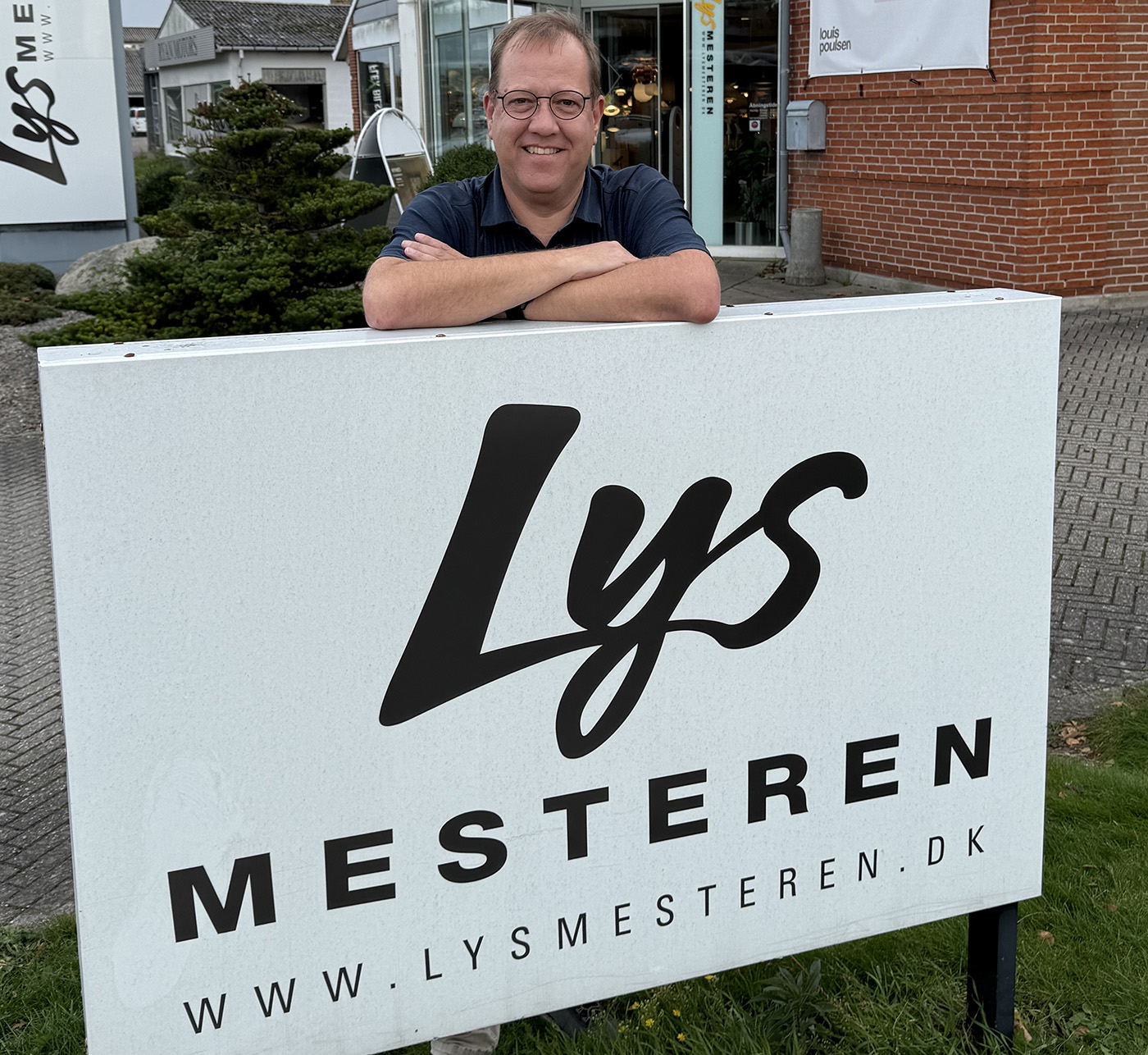 Ny formand for Vores Kalundborg