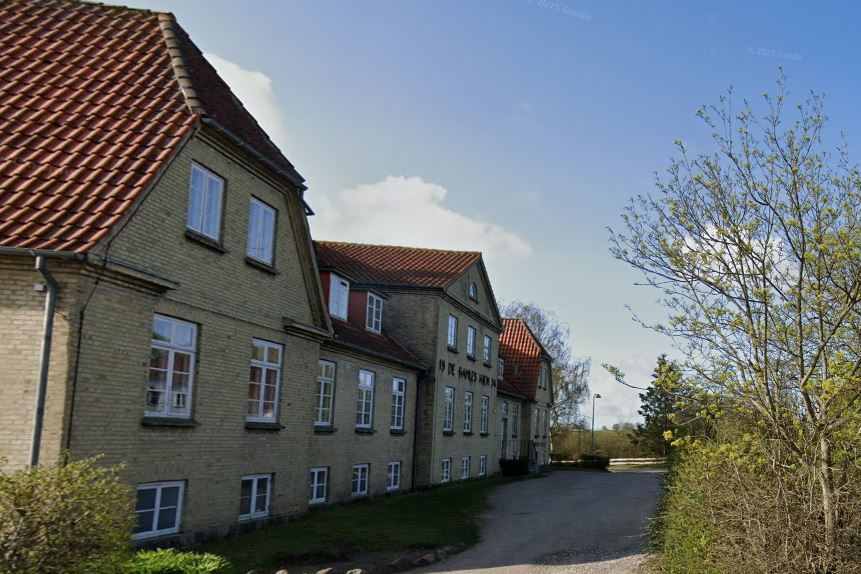 Viskinge Børnehus er ved at være klar til de første beboere