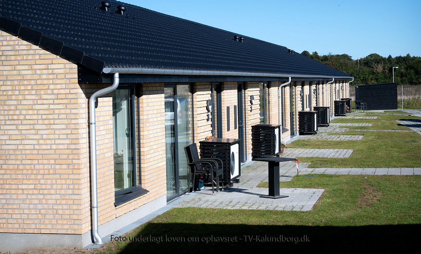 Vil bygge almennyttige boliger i Kalundborg Kommune
