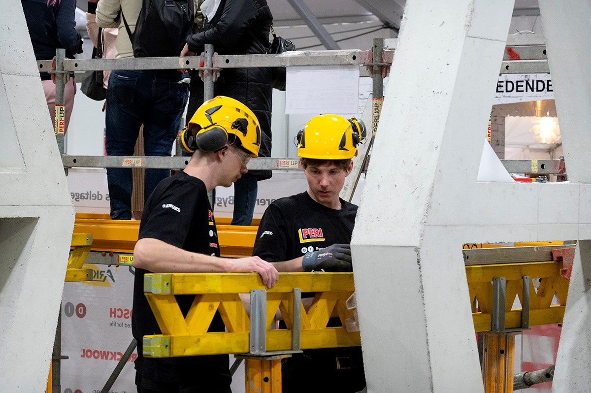 Alt for få kommuner lever op til juniormesterlære – Kalundborg viser, at det kan lade sig gøre