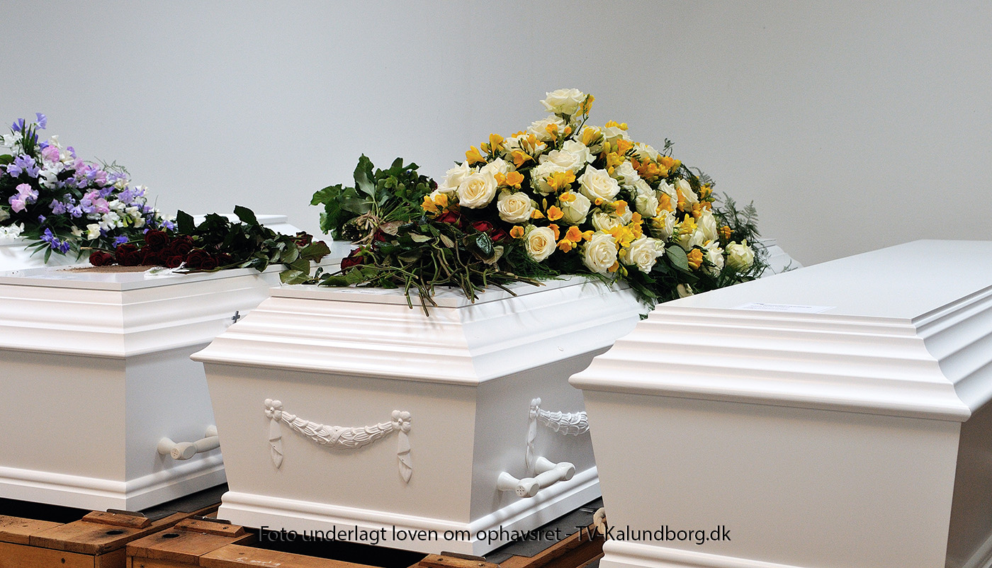 Bedemænd har valgt at stå på mål for deres faglighed 