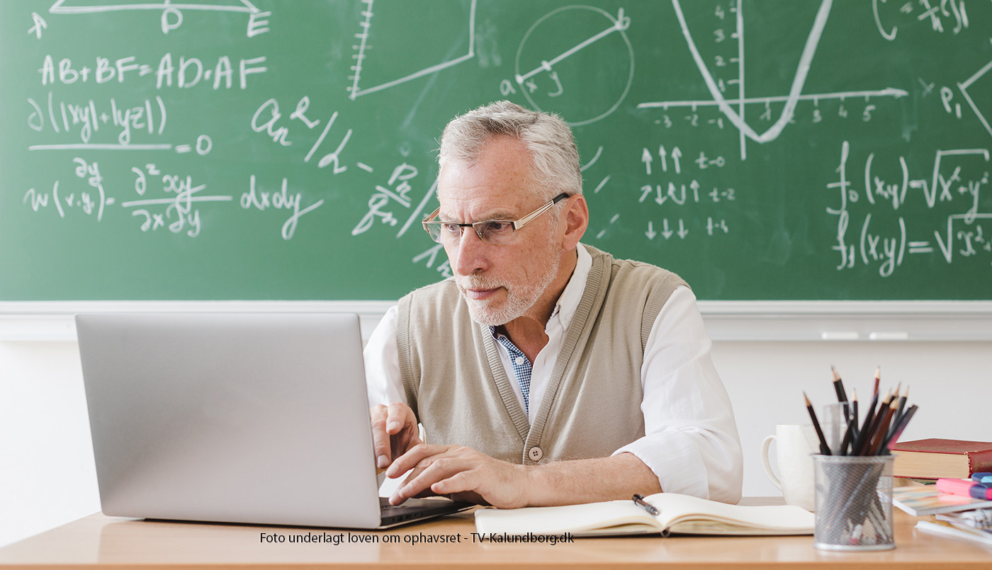 Kalundborg er en af de kommuner med størst udskiftning blandt folkeskolelærere