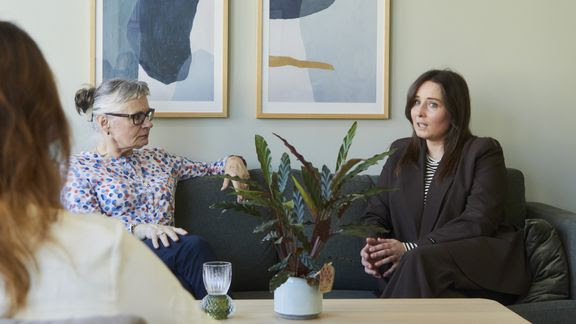 Nyt gratis sorgtilbud i Region Sjælland kan også hjælpe familier i Kalundborg