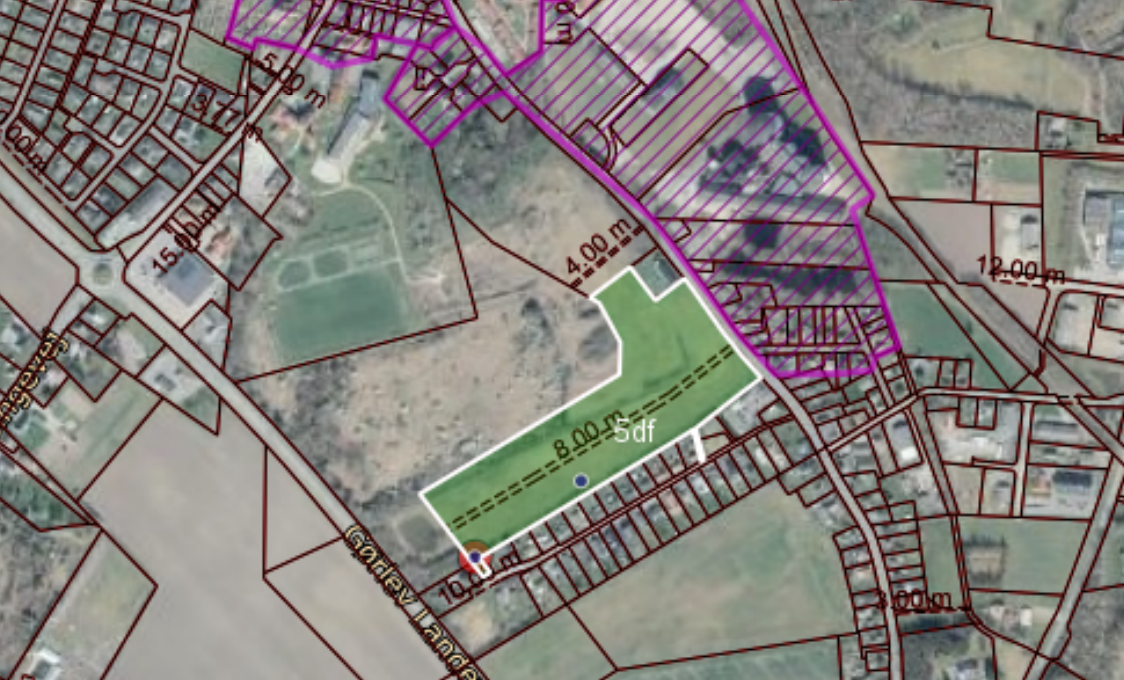 Nu kommer Florvænget i høring