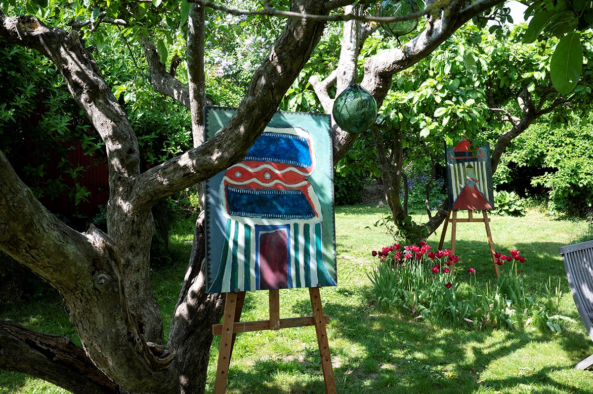 Nu kan man tilmelde sig Kunst i Pinsen 2025