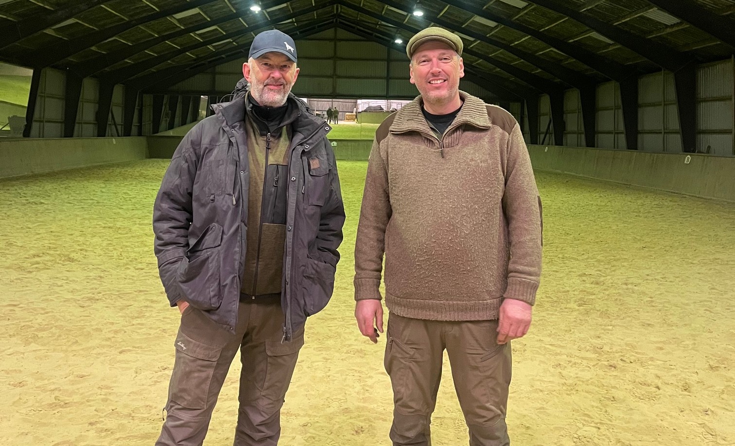 Ny forening vil være bindeleddet mellem landmænd og naturfolk